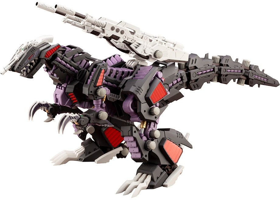 Zoids request