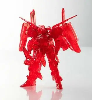 Gundam Artifact volume 1