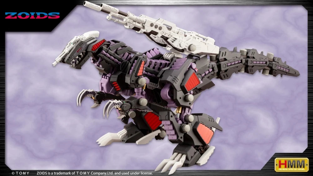 Zoids request