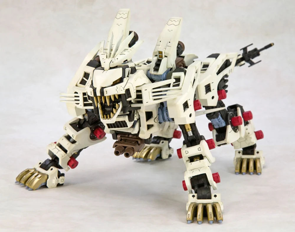Zoids request