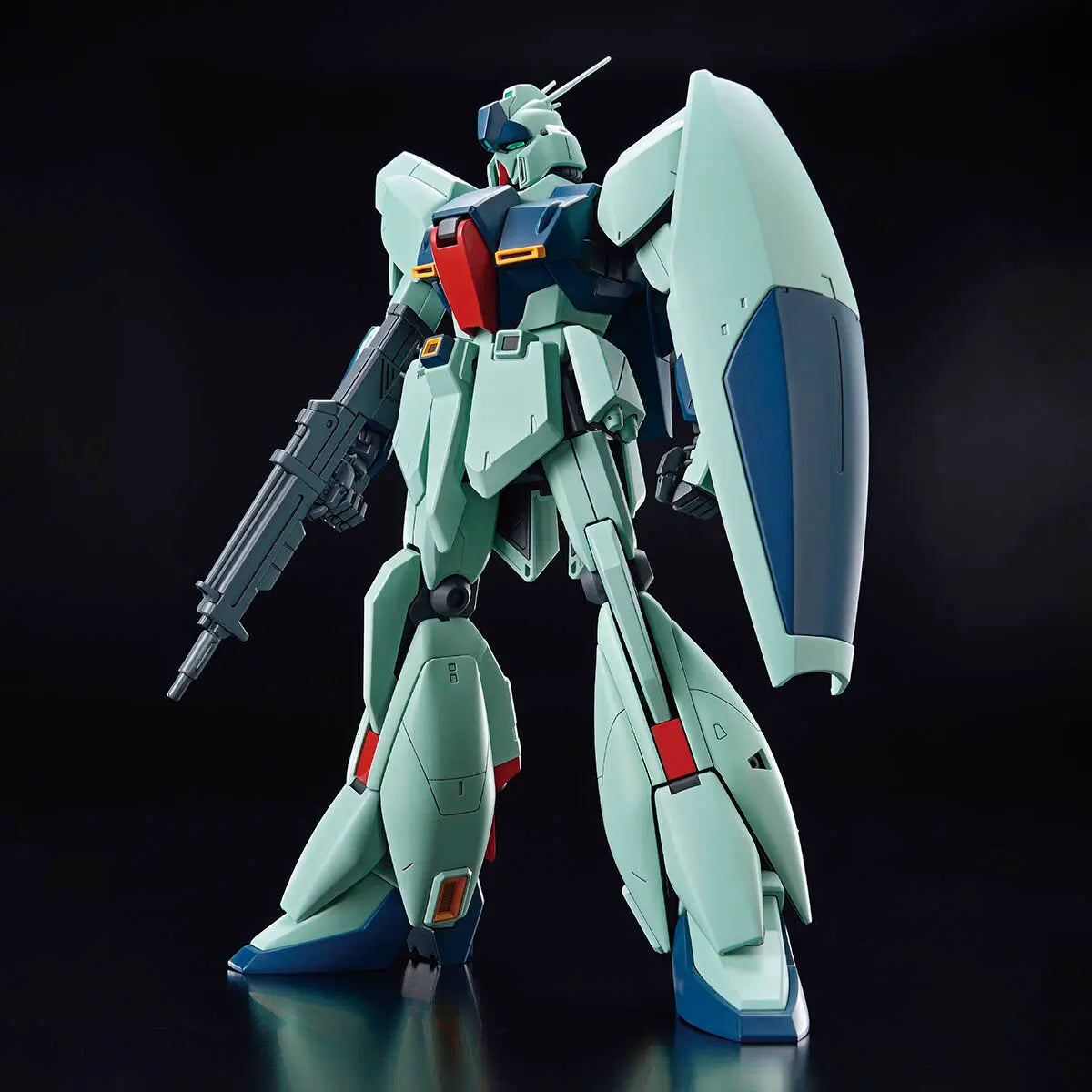 MG 1/100 Re-GZ (Char's Counterattack Ver.) Side F Limited