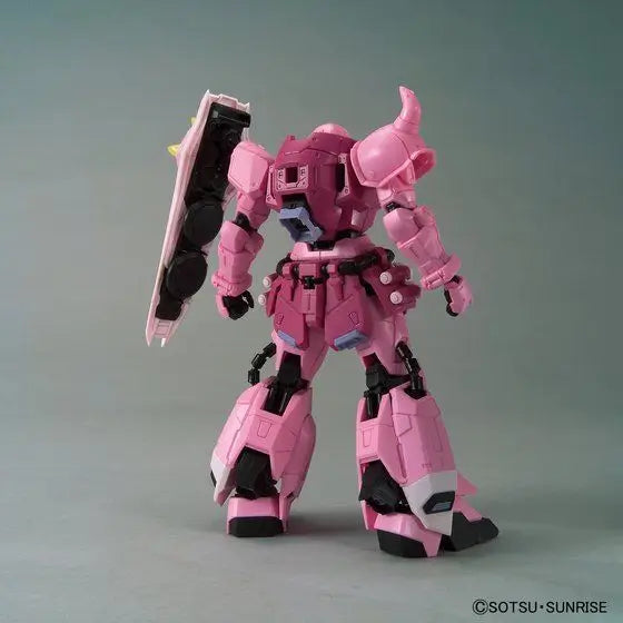 MG 1/100 The Gundam Base Limited Zaku Warrior ( Live Concert Ver.)