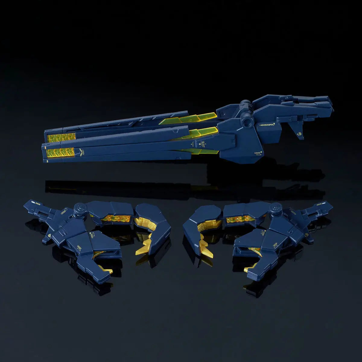 RG 1/144 Unicorn Gundam 02 Banshee Norn