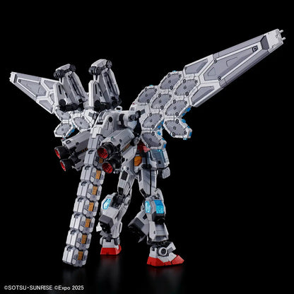 EXPO 1/144 RX-78F00/E 鋼彈(高達) (GLRSS 羽單元) Chemical Recycle Ver.
