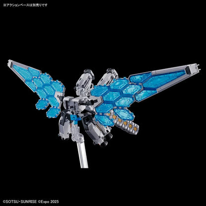 EXPO 1/144 RX-78F00/E 鋼彈(高達) (GLRSS 羽單元) Chemical Recycle Ver.