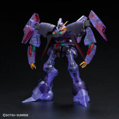 HG 1/144 拜亞蘭 [透明色]