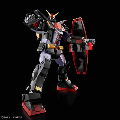 HG 1/144 精神感應鋼彈(高達) [金屬注塑色]