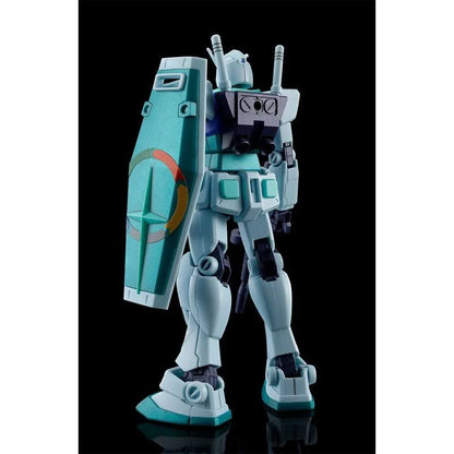 HG 1/144 RX-78-2 鋼彈(高達) [地球色] (活動限定)