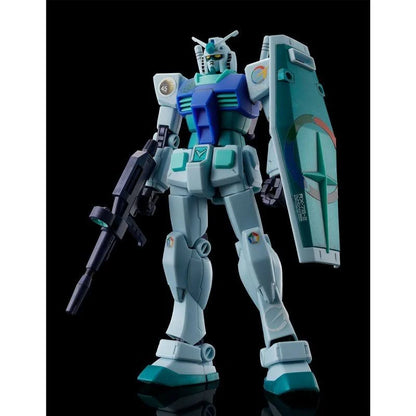 HG 1/144 RX-78-2 鋼彈(高達) [地球色] (活動限定)