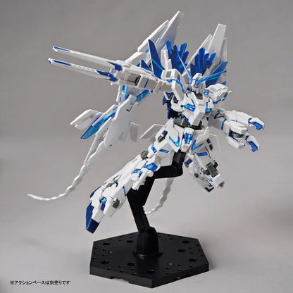 HG 1/144 THE GUNDAM BASE LIMITED UNICORN GUNDAM PERFECTIBILITY (DESTROY MODE)