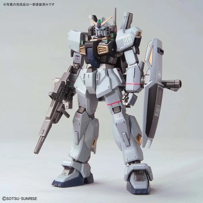 HG 1/144 The Gundam Base Limited Gundam MK-II (21st Century Real Type Ver.)