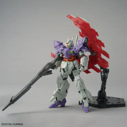 HG 1/144 The Gundam Base Limited Moon Gundam (Long Rifle Equipped)