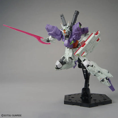 HG 1/144 The Gundam Base Limited Moon Gundam (Long Rifle Equipped)