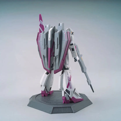HG 1/144 Gundam Base限定 Z鋼彈(高達) III