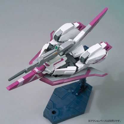 HG 1/144 Gundam Base限定 Z鋼彈(高達) III