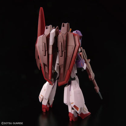 HG 1/144 Gundam Base限定 Z鋼彈(高達)[UC0088] (生物感應器意象配色)