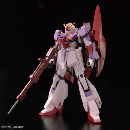 HG 1/144 Gundam Base限定 Z鋼彈(高達)[UC0088] (生物感應器意象配色)