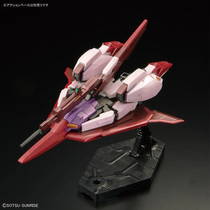 HG 1/144 Gundam Base限定 Z鋼彈(高達)[UC0088] (生物感應器意象配色)