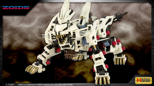 Zoids request