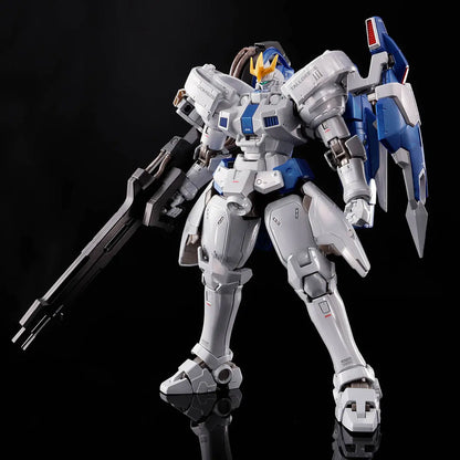 MG 1/100 Tallgeese Ⅲ [Special Coating]