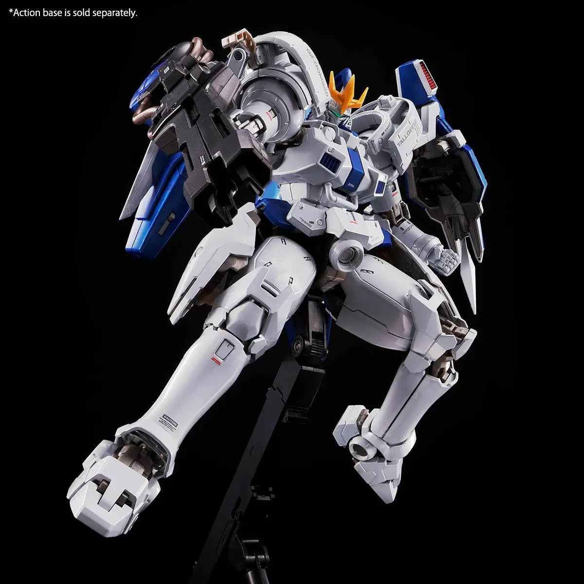MG 1/100 Tallgeese Ⅲ [Special Coating]