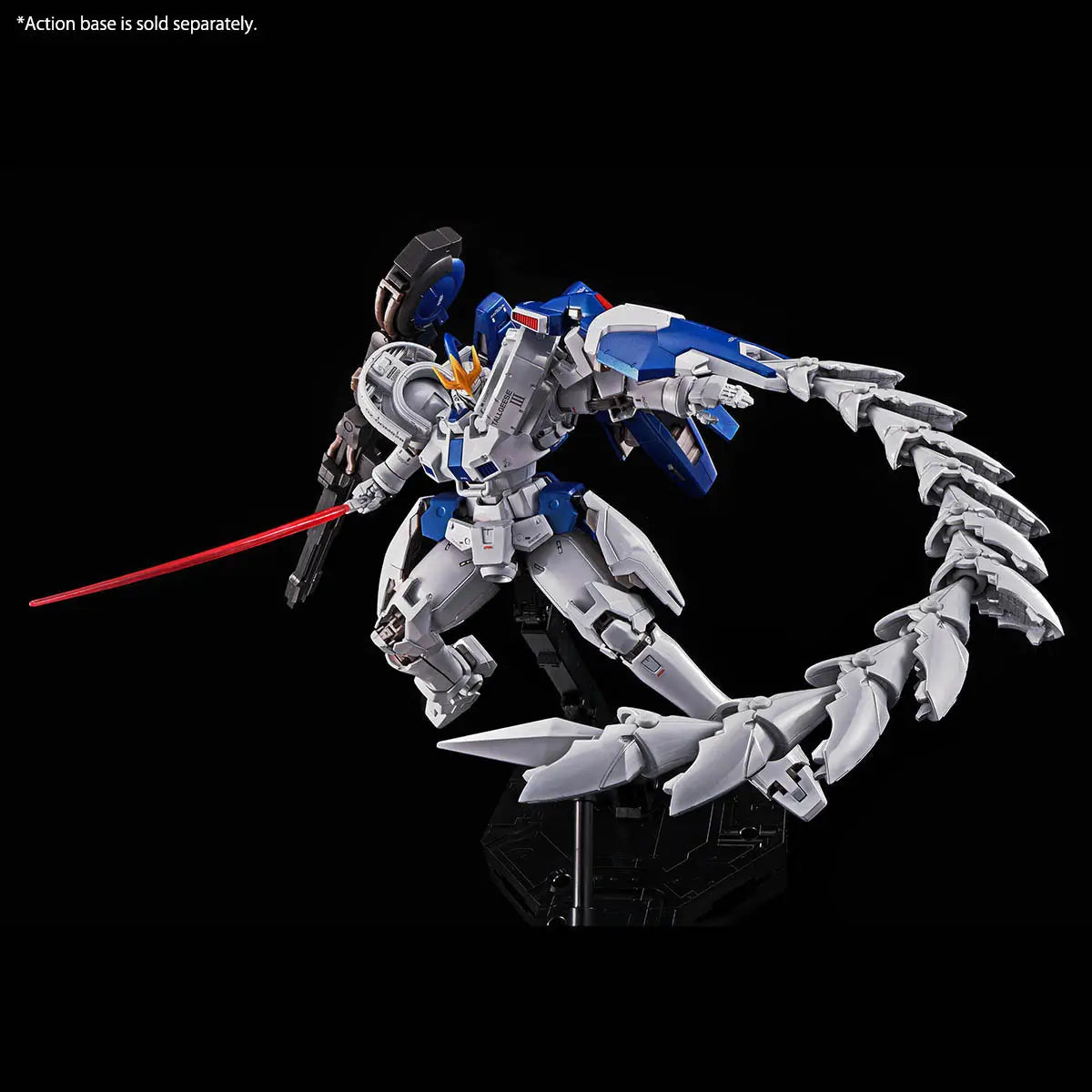 MG 1/100 Tallgeese Ⅲ [Special Coating]