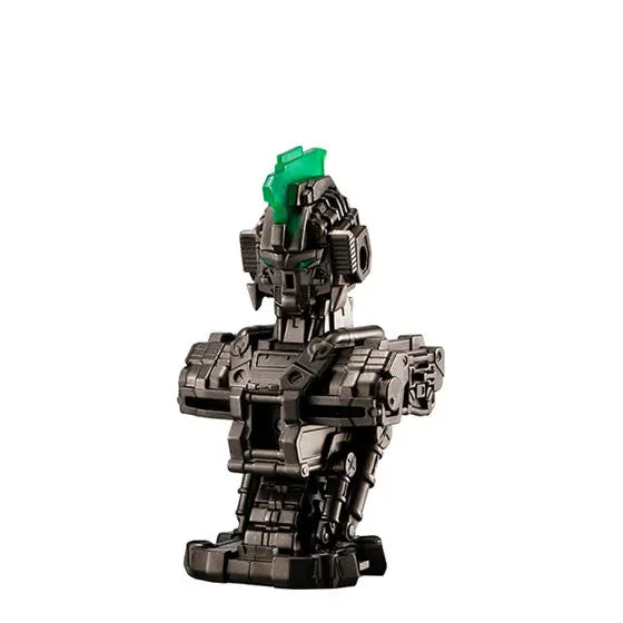 Mobile Suit Gundam MS Mechanical Bust DX Unicorn Gundam: 1Box (6pcs)