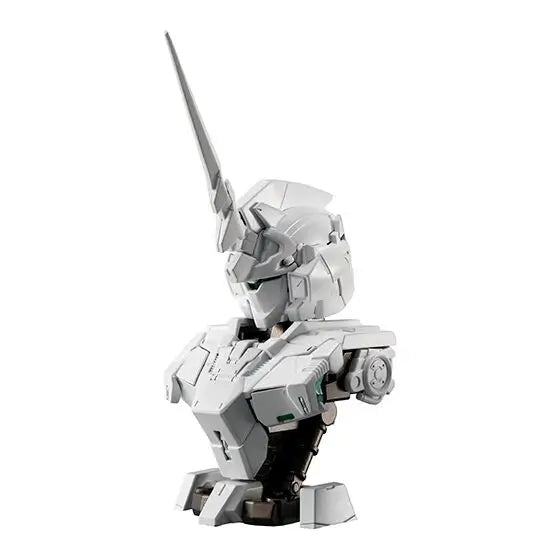 Mobile Suit Gundam MS Mechanical Bust DX Unicorn Gundam: 1Box (6pcs)
