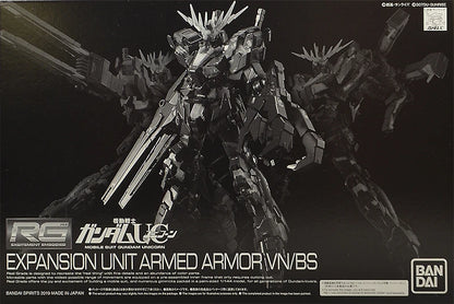 RG 1/144 Unicorn Gundam 02 Banshee Norn
