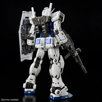 RG 1/144 Gundam Base限定 RX-78-2 高達 Ver.2.0 [Gundam Base配色]