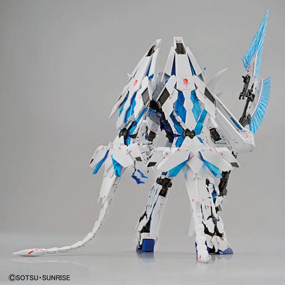RG 1/144 The Gundam Base Limited Unicorn Gundam Perfectibility