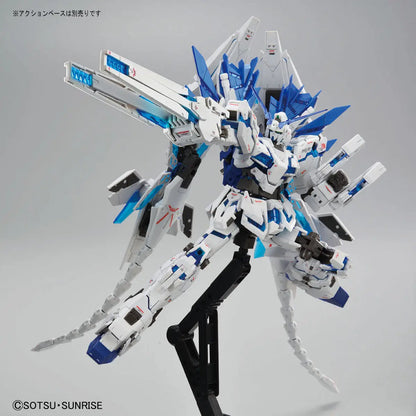 RG 1/144 The Gundam Base Limited Unicorn Gundam Perfectibility