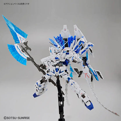 RG 1/144 The Gundam Base Limited Unicorn Gundam Perfectibility